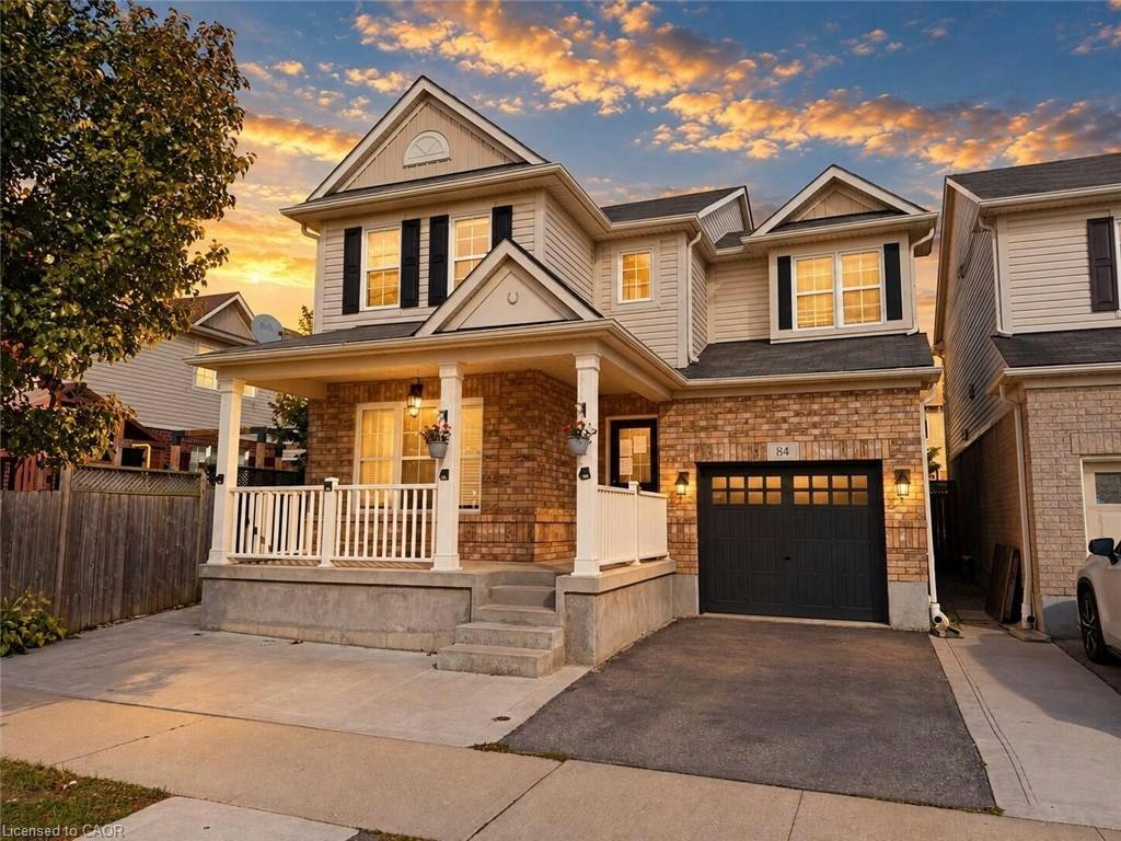 84 Holland Circle, Cambridge, ON, N3C 0E3