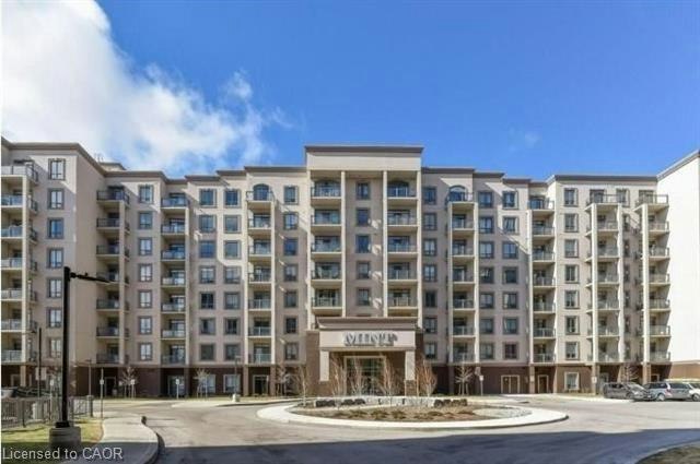 223-2490 Old Bronte Road, Oakville, ON, L6M 9Y5