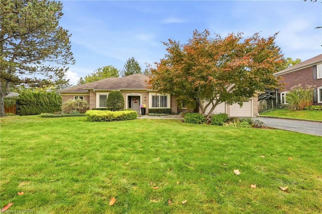 23 Cullum Drive, Hamilton, ON, L0R 1H2