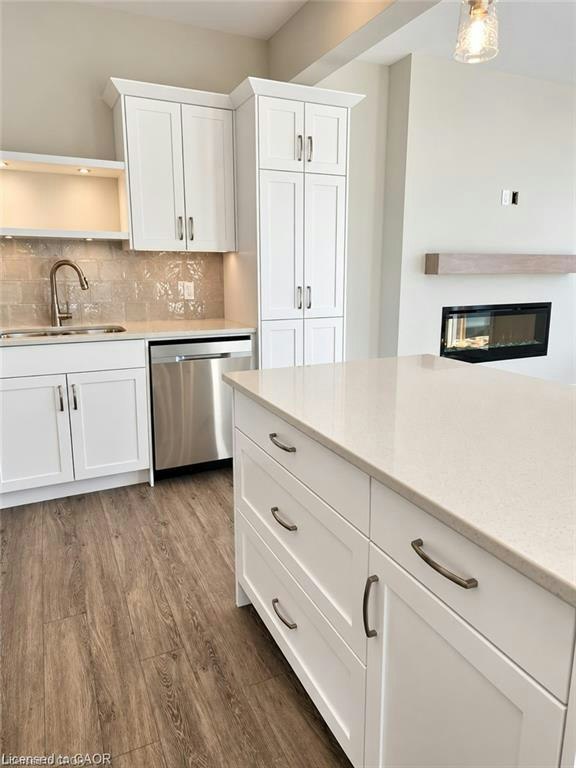 74 Keba Crescent, Tillsonburg, ON, N4G 0K7 - 8