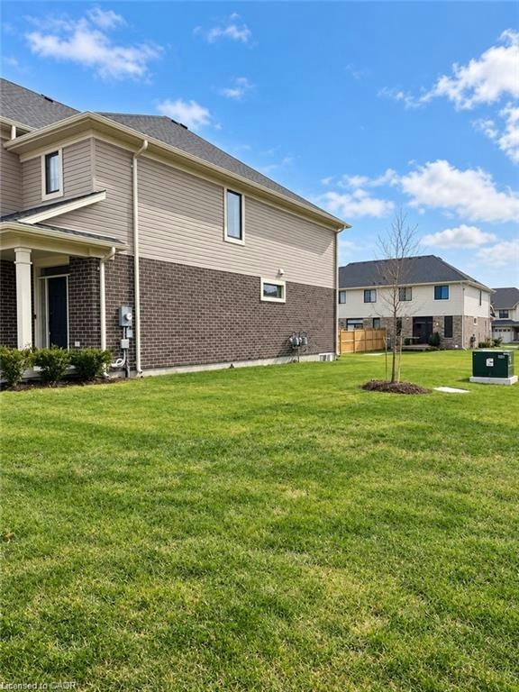 74 Keba Crescent, Tillsonburg, ON, N4G 0K7 - 21