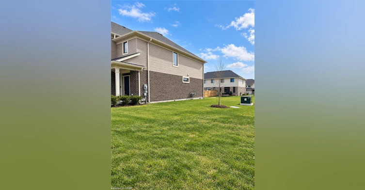 74 Keba Crescent, Tillsonburg, ON, N4G 0K7 - 21