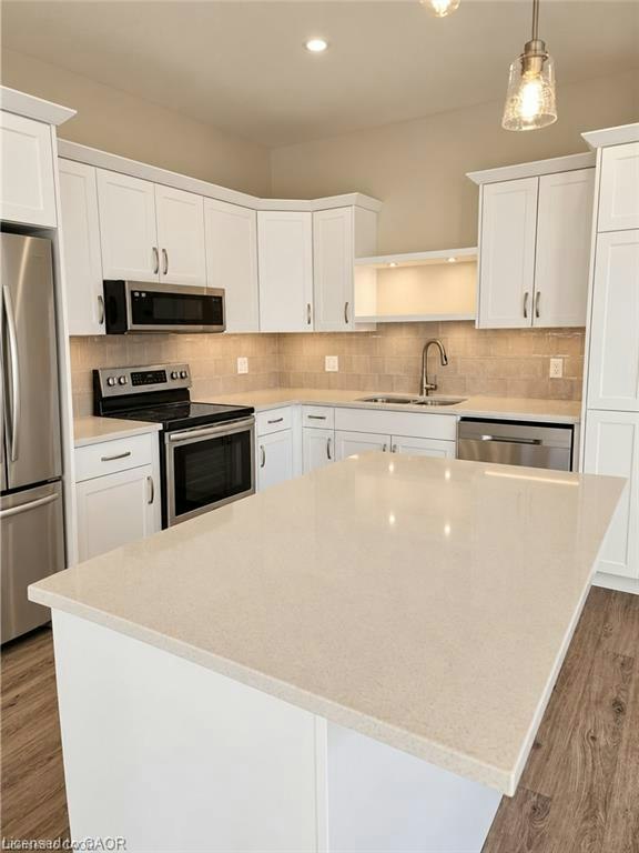 74 Keba Crescent, Tillsonburg, ON, N4G 0K7 - 6