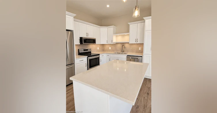 74 Keba Crescent, Tillsonburg, ON, N4G 0K7 - 6