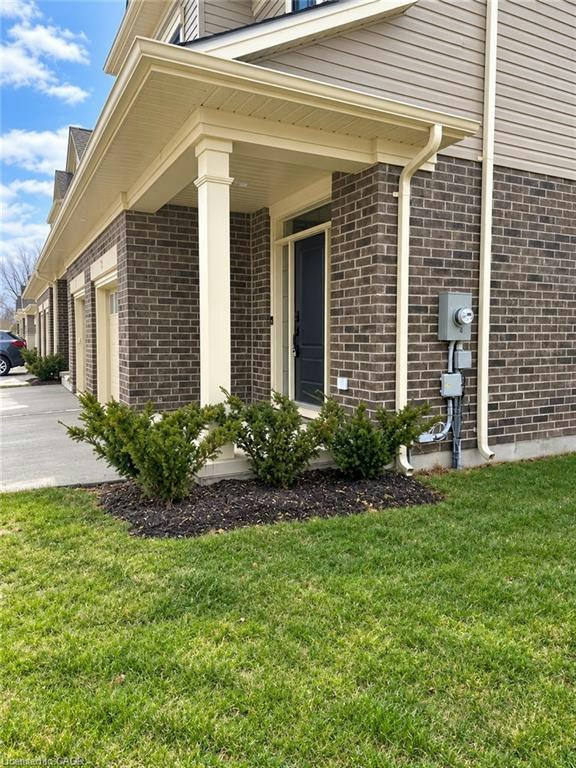 74 Keba Crescent, Tillsonburg, ON, N4G 0K7 - 4