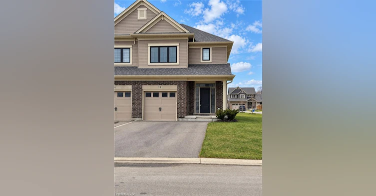 74 Keba Crescent, Tillsonburg, ON, N4G 0K7 - 3