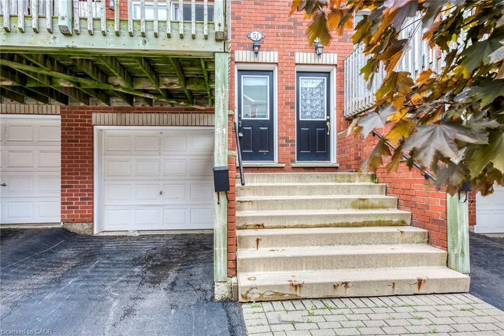51-1751 Lampman Avenue, Burlington, ON, L7L 6W3 2