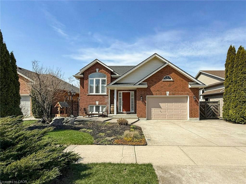 14 Bianca Drive, Niagara-on-the-Lake, ON, L0S 1T0