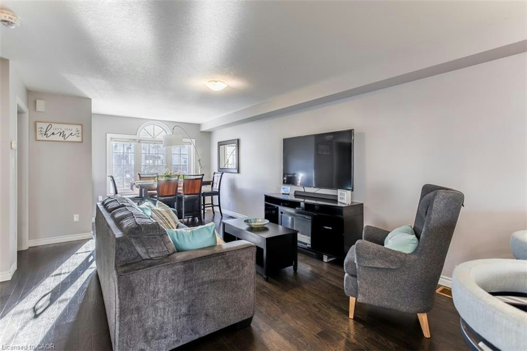14 Kenridge Terrace, Hamilton, ON, L8J 0G4 - 13