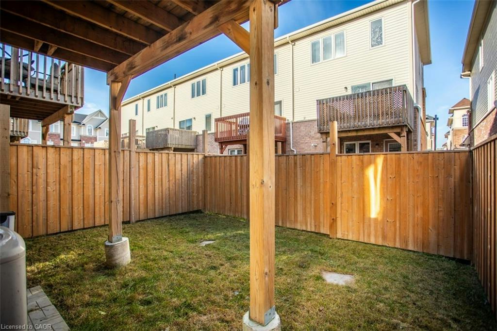14 Kenridge Terrace, Hamilton, ON, L8J 0G4 - 30