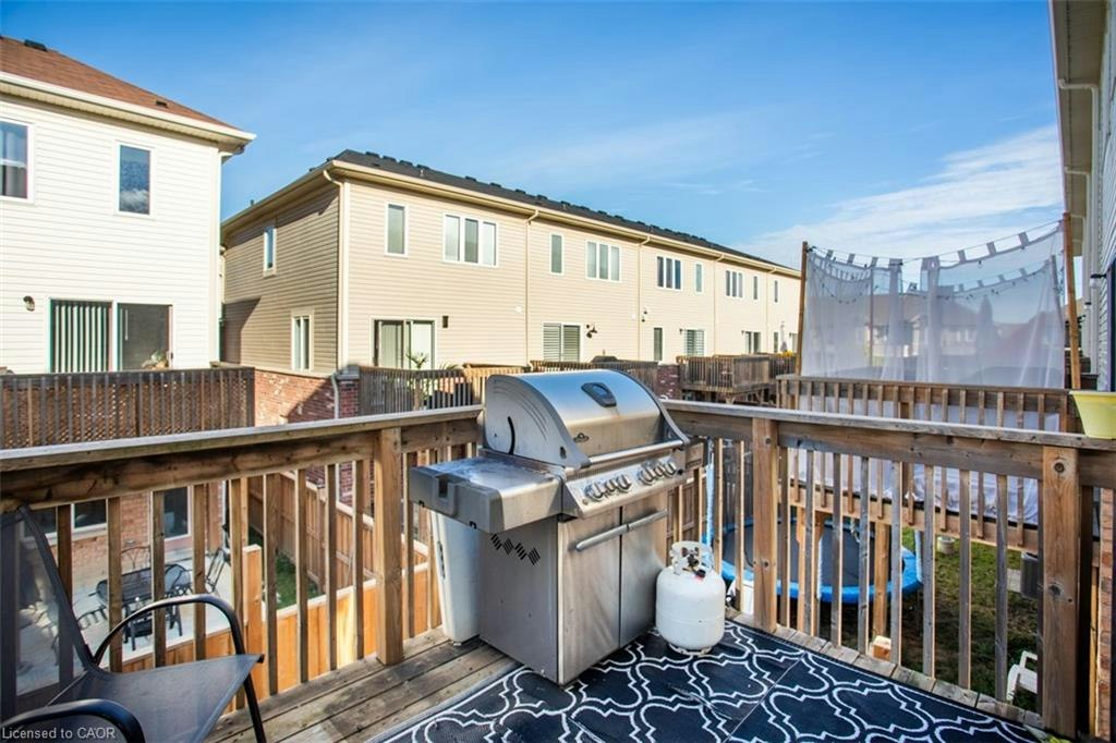 14 Kenridge Terrace, Hamilton, ON, L8J 0G4 - 28