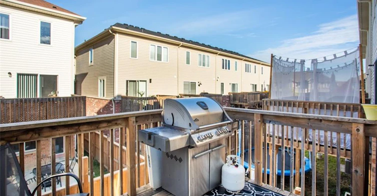 14 Kenridge Terrace, Hamilton, ON, L8J 0G4 - 28