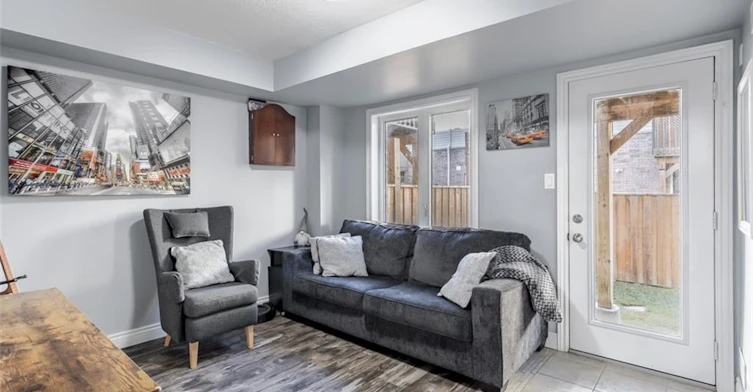 14 Kenridge Terrace, Hamilton, ON, L8J 0G4 - 5