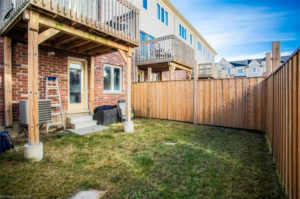 14 Kenridge Terrace, Hamilton, ON, L8J 0G4 - 31