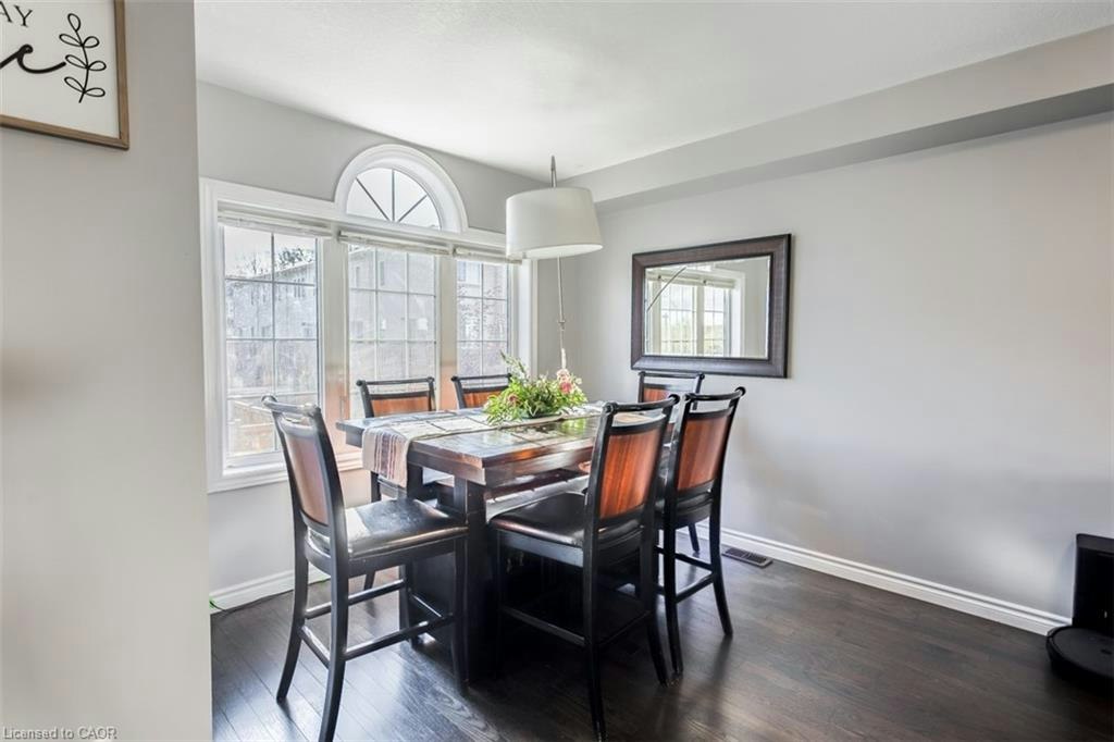 14 Kenridge Terrace, Hamilton, ON, L8J 0G4 - 15