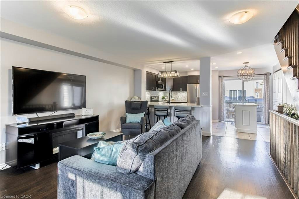 14 Kenridge Terrace, Hamilton, ON, L8J 0G4 - 17