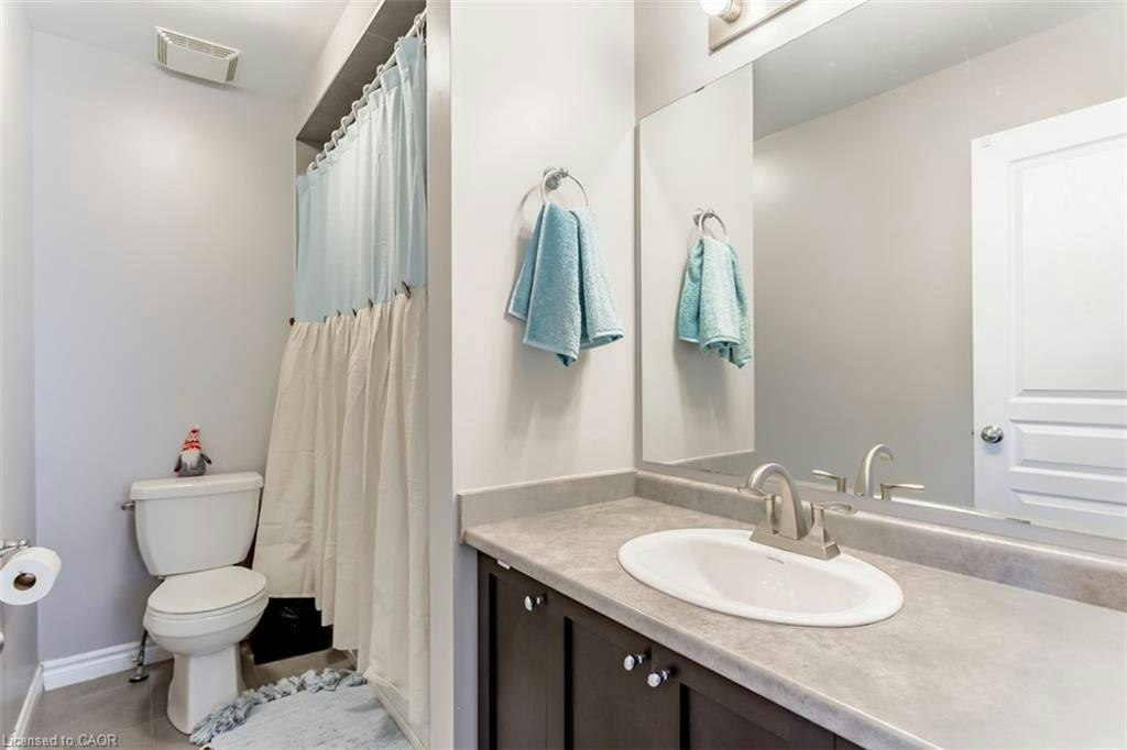 14 Kenridge Terrace, Hamilton, ON, L8J 0G4 - 25