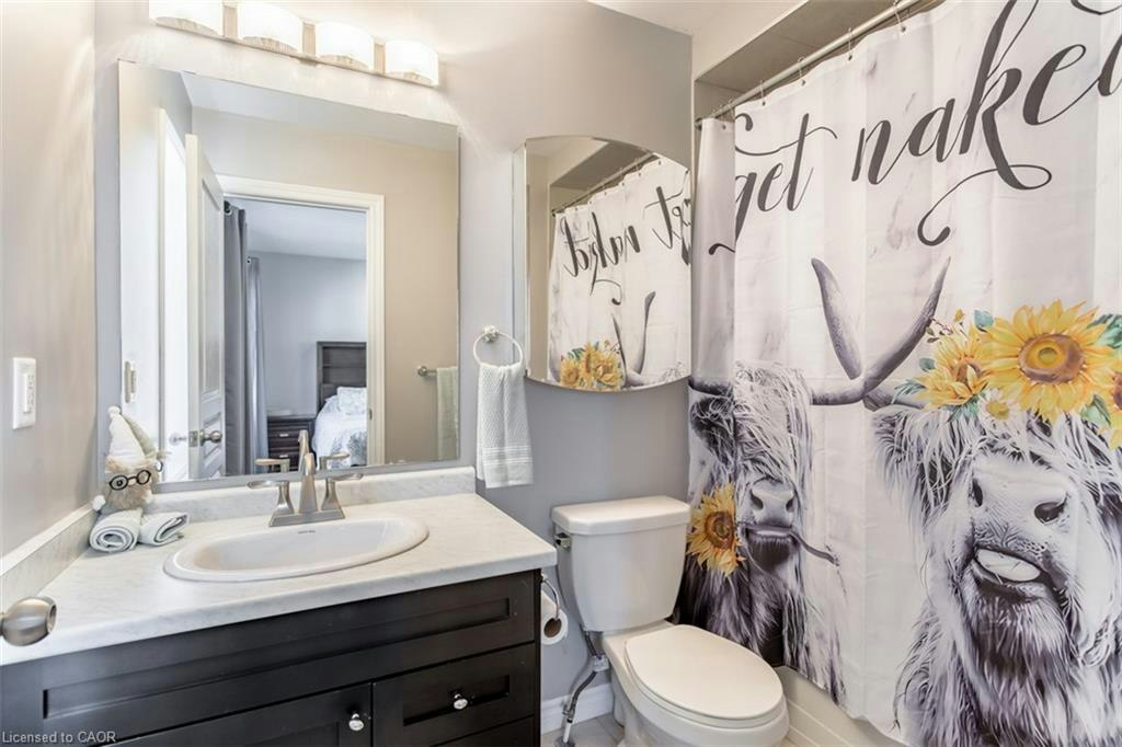 14 Kenridge Terrace, Hamilton, ON, L8J 0G4 - 22