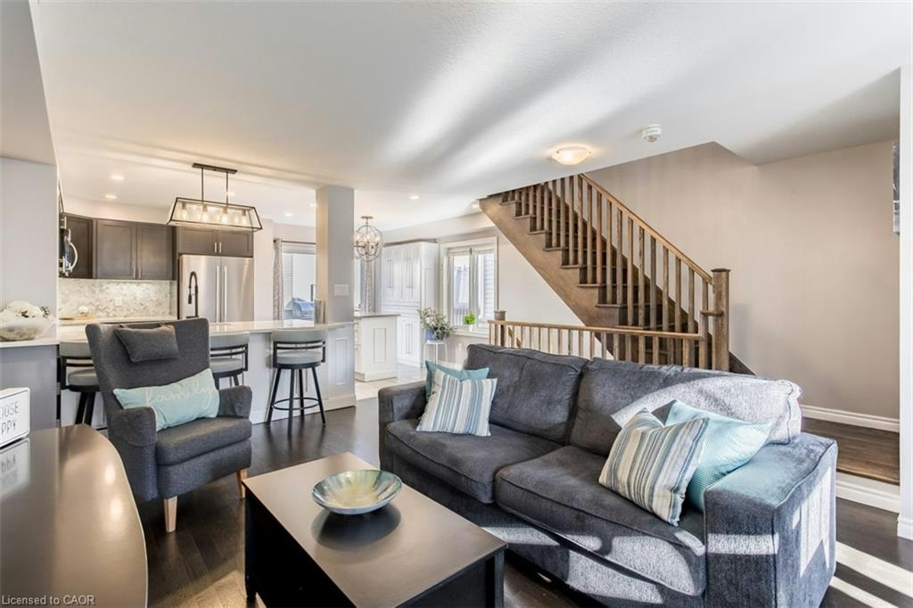 14 Kenridge Terrace, Hamilton, ON, L8J 0G4 - 18