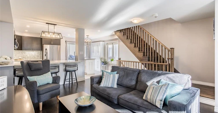 14 Kenridge Terrace, Hamilton, ON, L8J 0G4 - 18