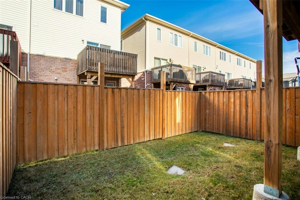 14 Kenridge Terrace, Hamilton, ON, L8J 0G4 - 32