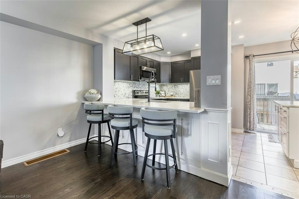 14 Kenridge Terrace, Hamilton, ON, L8J 0G4 - 9