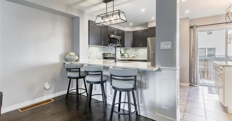 14 Kenridge Terrace, Hamilton, ON, L8J 0G4 - 9