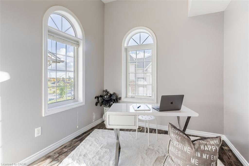 14 Kenridge Terrace, Hamilton, ON, L8J 0G4 - 23