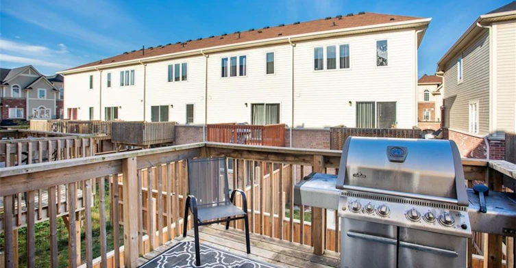 14 Kenridge Terrace, Hamilton, ON, L8J 0G4 - 27