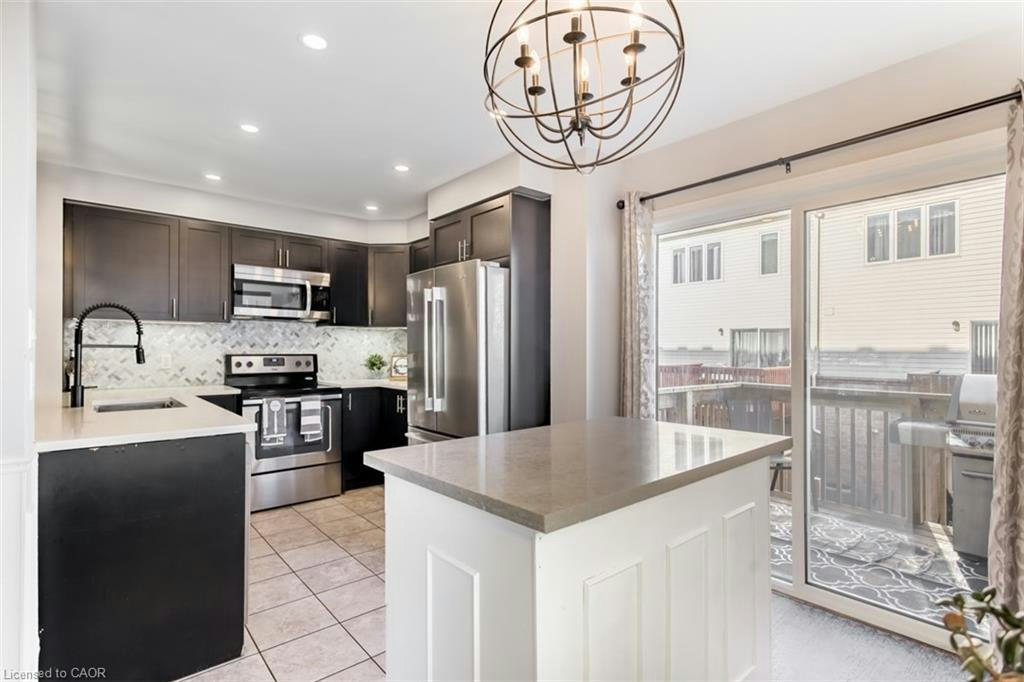 14 Kenridge Terrace, Hamilton, ON, L8J 0G4 - 8