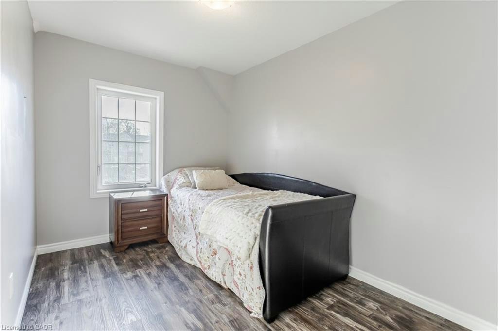 14 Kenridge Terrace, Hamilton, ON, L8J 0G4 - 24