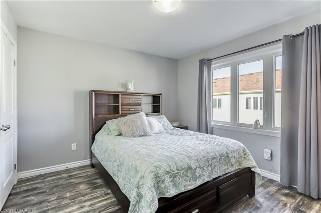 14 Kenridge Terrace, Hamilton, ON, L8J 0G4 - 21