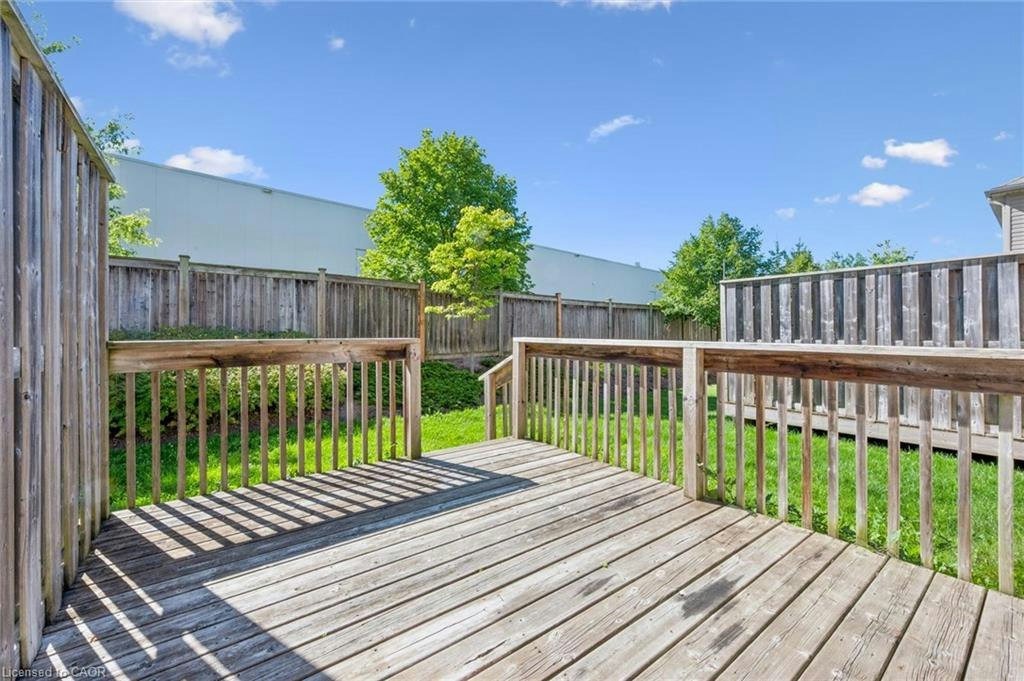 24-555 Chablis Drive, Waterloo, ON, N2T 2Y1 - 24