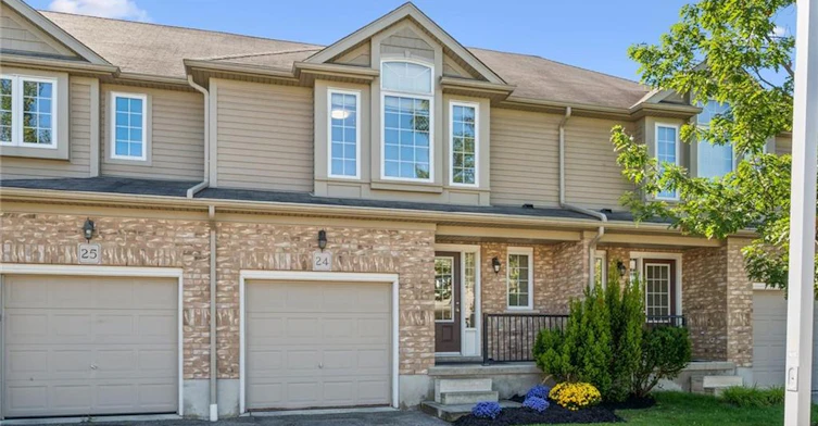 24-555 Chablis Drive, Waterloo, ON, N2T 2Y1