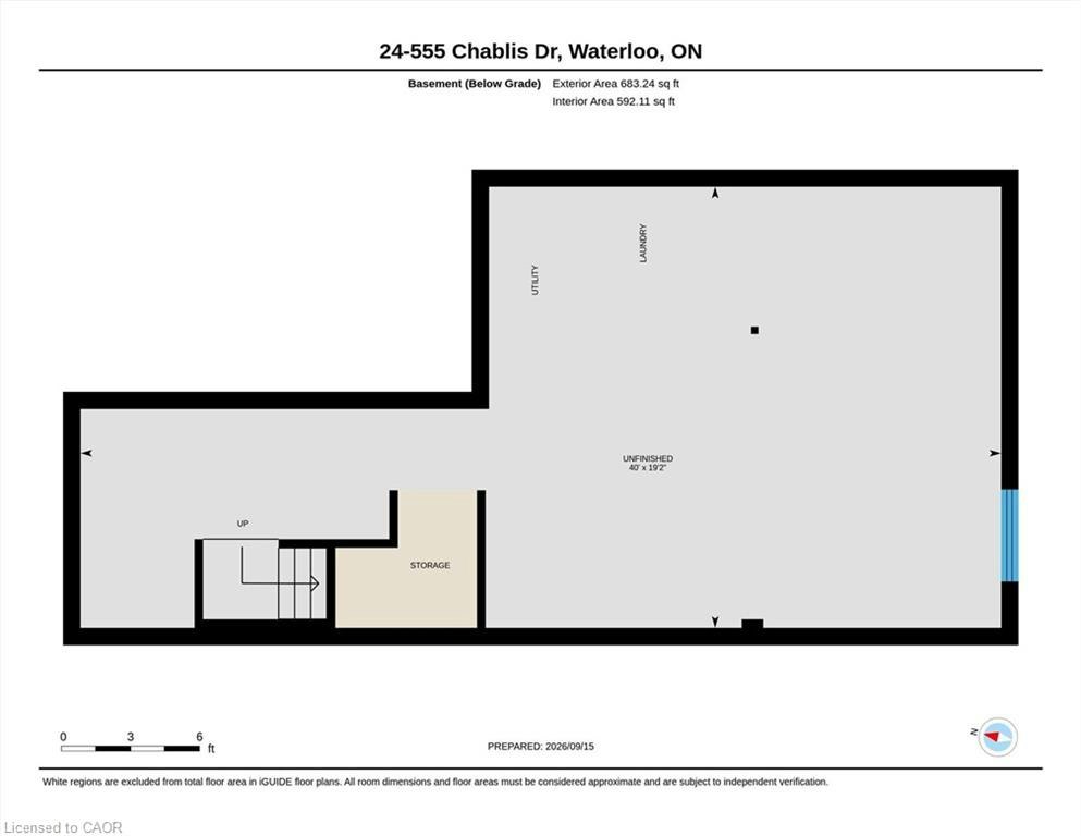 24-555 Chablis Drive, Waterloo, ON, N2T 2Y1 - 31
