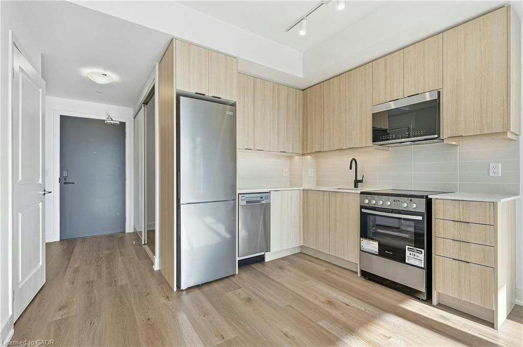 1308B-125 Nipissing Road, Milton, ON, L9T 1R3 - 14