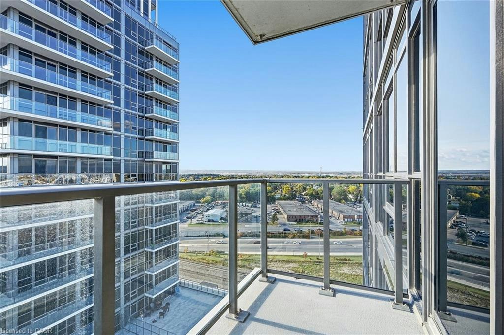 1308B-125 Nipissing Road, Milton, ON, L9T 1R3 - 17
