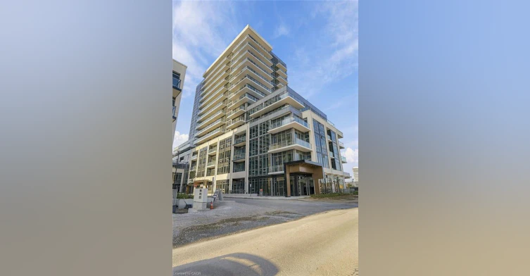 1308B-125 Nipissing Road, Milton, ON, L9T 1R3