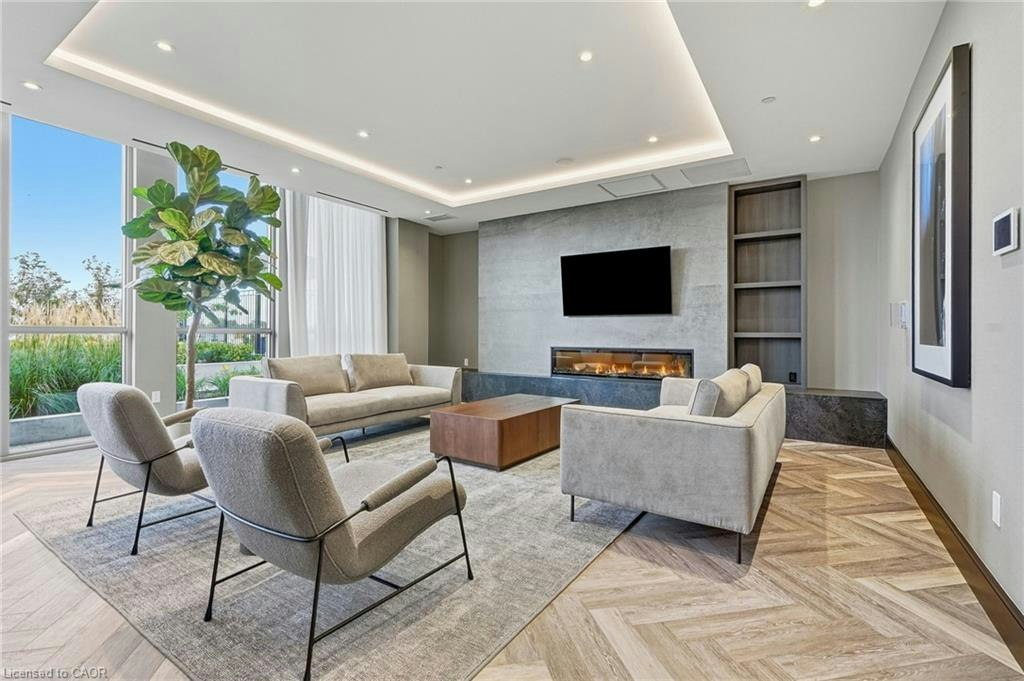 1308B-125 Nipissing Road, Milton, ON, L9T 1R3 - 22