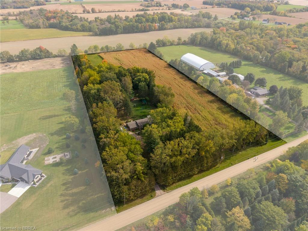 84 Etonia Road, Brant, ON, N0J 1V0