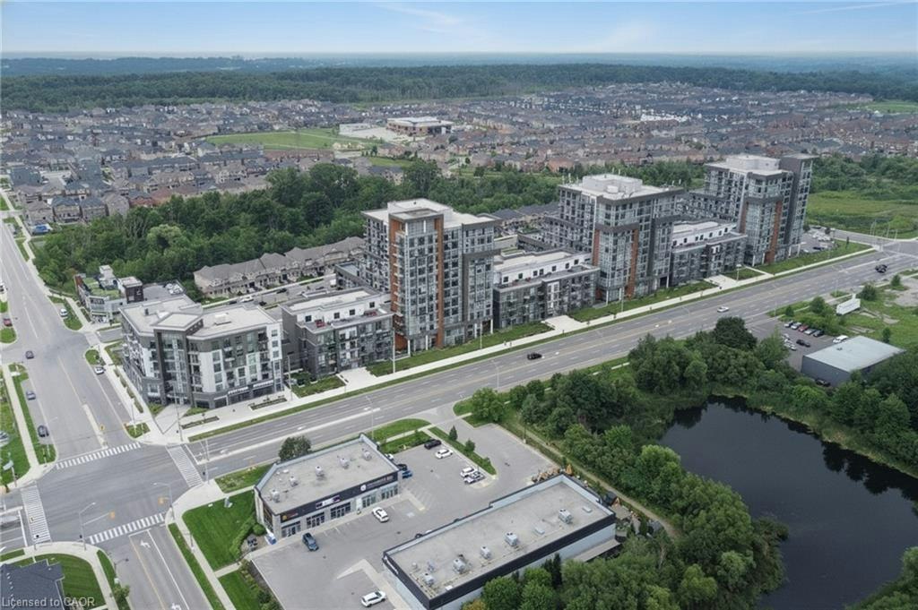 1213-470 Dundas Street E, Hamilton, ON, L8B 2A6 - 9