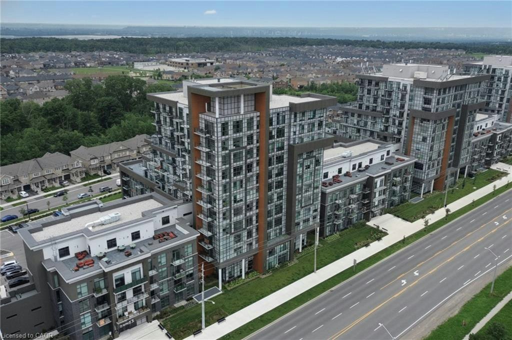 1213-470 Dundas Street E, Hamilton, ON, L8B 2A6 - 10