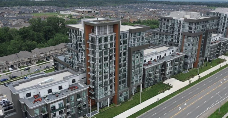 1213-470 Dundas Street E, Hamilton, ON, L8B 2A6 - 10