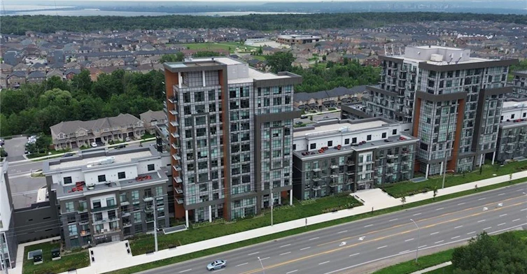 1213-470 Dundas Street E, Hamilton, ON, L8B 2A6 - 13