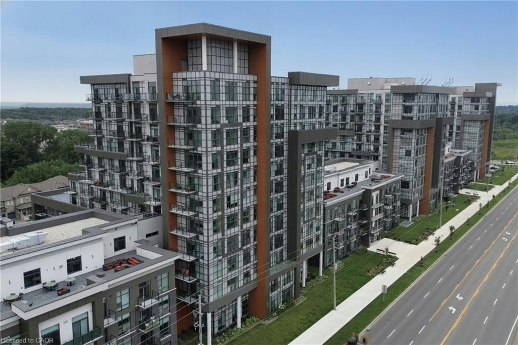 1213-470 Dundas Street E, Hamilton, ON, L8B 2A6