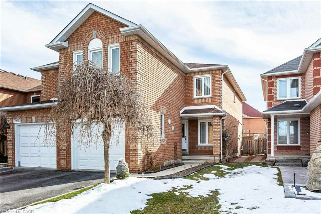 MAIN & 2ND-6923 Dillingwood Drive, Mississauga, ON, L5N 6Z7