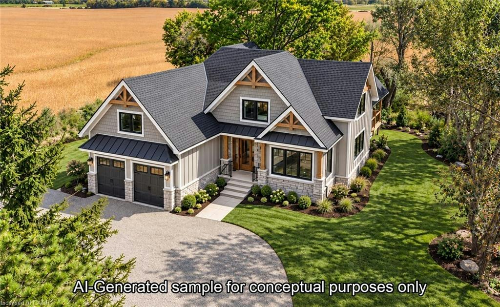 172 Tyneside Road, Cayuga, ON, N3W 2J1