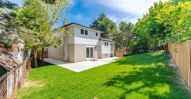 1379 Christina Court, Burlington, ON, L7P 2V8 - 35