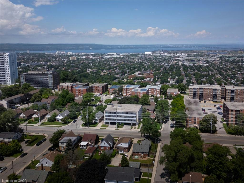 202-893 Concession Street, Hamilton, ON, L8V 1E7 - 26