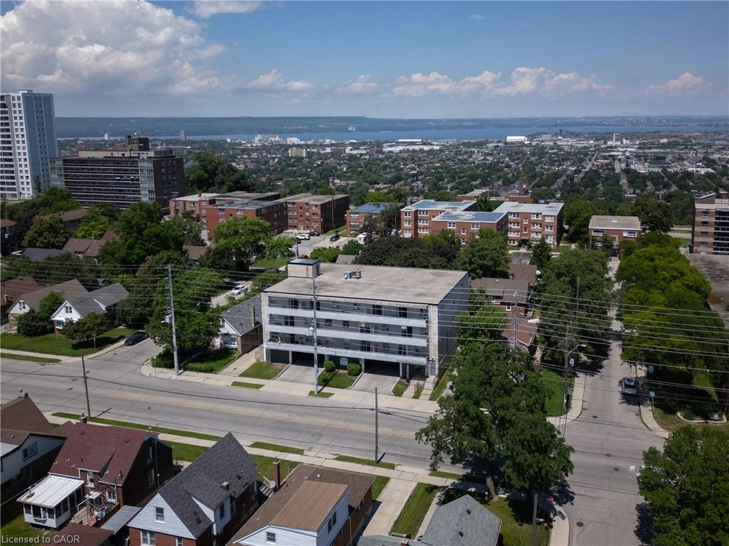 202-893 Concession Street, Hamilton, ON, L8V 1E7 - 25